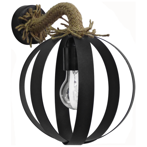 Φωτιστικό τοίχου  LAMA/AP  ROPE UT-BL