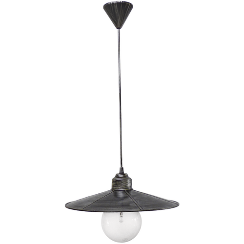 Μονόφωτο LP-180K 1L SILVER