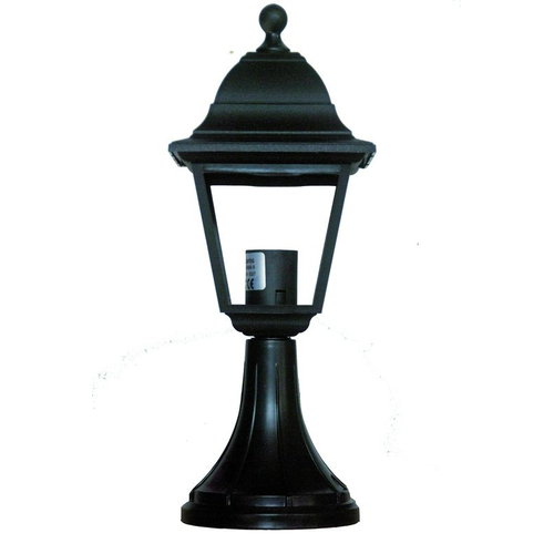 Φωτιστικό Εδάφους / κήπου LP-510EN BLACK