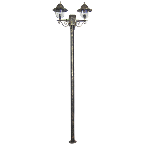 Κολώνα LP-800EΒ 2L 200cm BRONZE ΚΑΡΑΒΟΛΟΣ