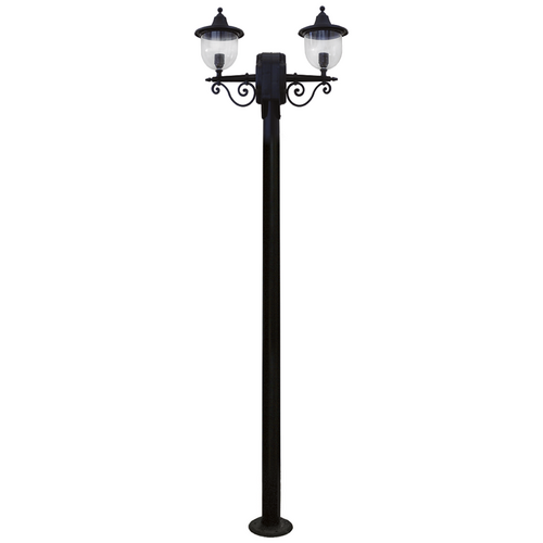 Κολώνα LP-810EΒ 2L 200cm BLACK ΚΑΡΑΒΟΛΟΣ
