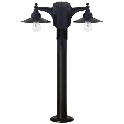 Εδάφους εξωτ. χώρου LP-150EΒ 2L 100cm BLACK