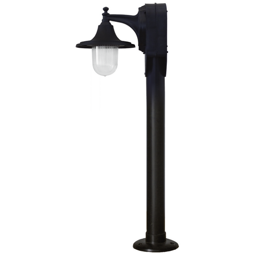Εδάφους εξωτ. χώρου LP-730EΒ 1L 100cm BLACK