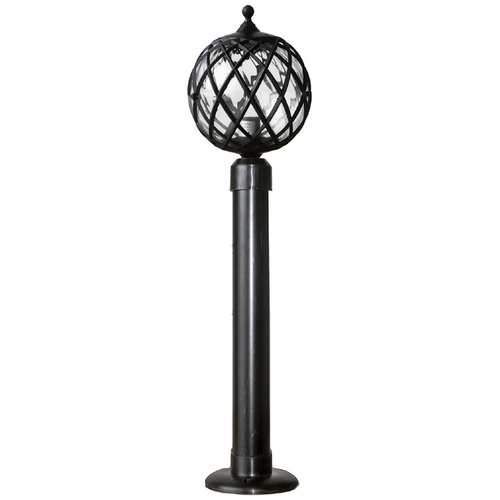Εδάφους εξωτ. χώρου LP-530EΒ 50cm BLACK