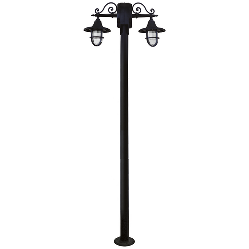 Κολώνα LP-700EΒ 2L 200cm BLACK ΚΑΡΑΒΟΛΟΣ