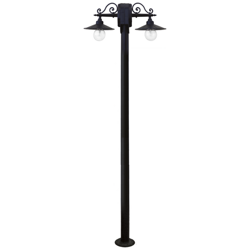 Κολώνα LP-150EΒ 2L 200cm BLACK ΚΑΡΑΒΟΛΟΣ
