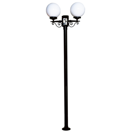 Κολώνα LP-100EΒ 2L 200cm BLACK ΚΑΡΑΒΟΛΟΣ