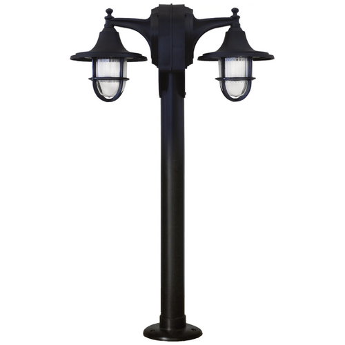Εδάφους εξωτ. χώρου LP-700EΒ 2L 100cm BLACK