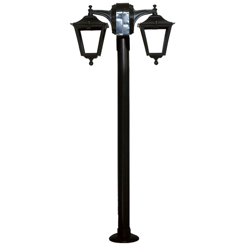 Εδάφους εξωτερικού χώρου LP-353EΒ 2L 100cm BLACK
