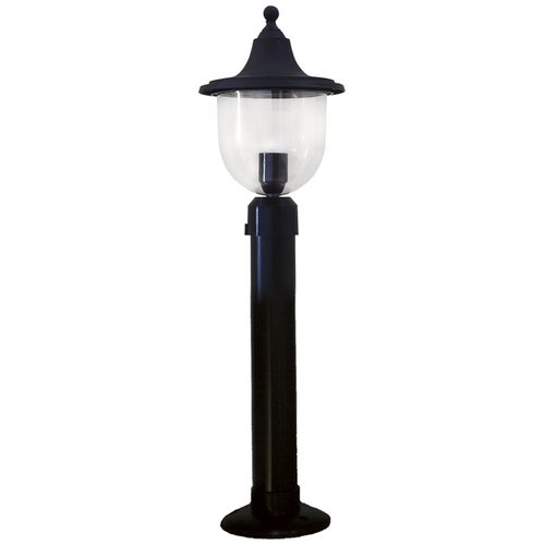 Εδάφους εξωτ. χώρου LP-810EΒ 50cm BLACK