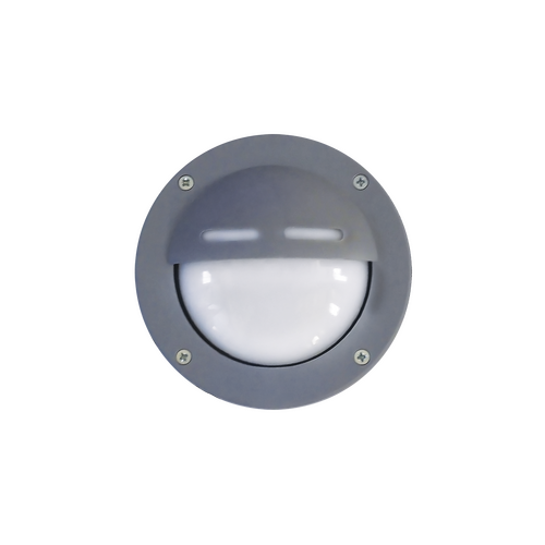 Φωτιστικό χελώνα SLP-10D  GREY