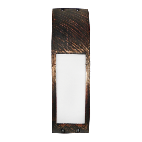 Απλίκα επιτοίχια SLP-20C COPPER