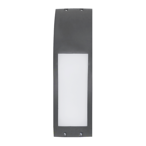 Απλίκα επιτοίχια SLP-20C GREY