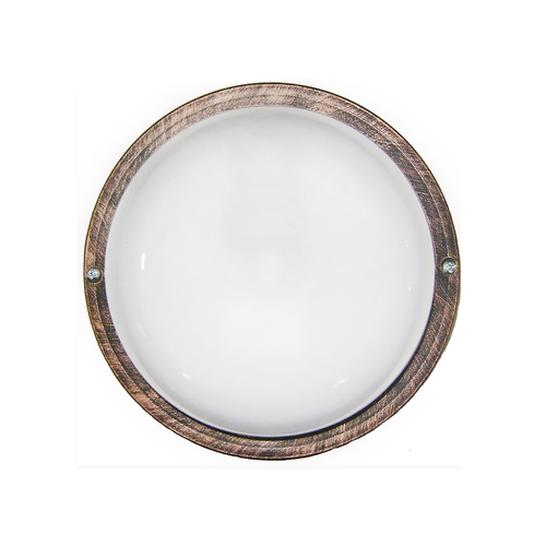 Φωτιστικό χελώνα SLP-350 COPPER