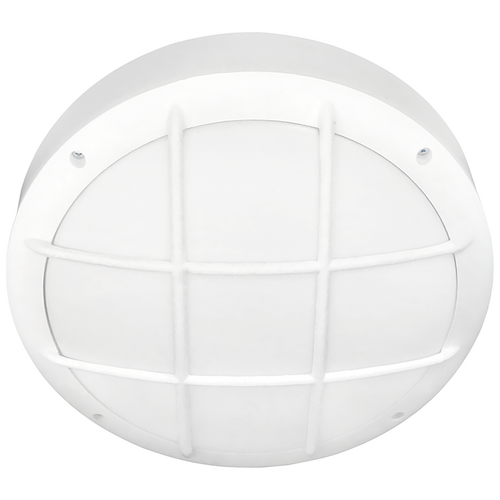 Φωτιστικό πλαφόν οροφής/τοίχου SLP-40B WHITE