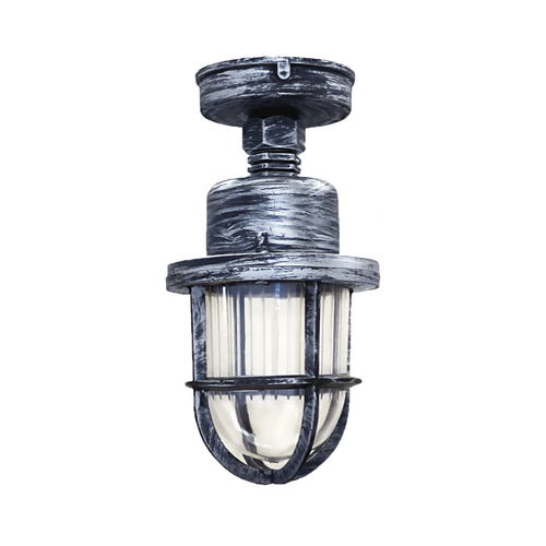 Οροφής  SLP-500CE SILVER