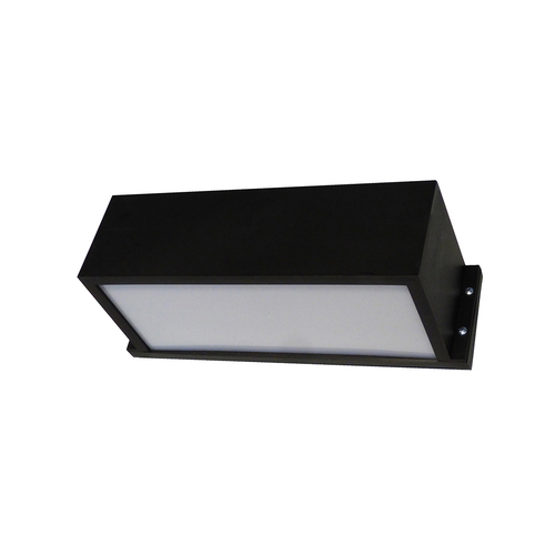 Φωτιστικό τοίχου SLP-50B BLACK