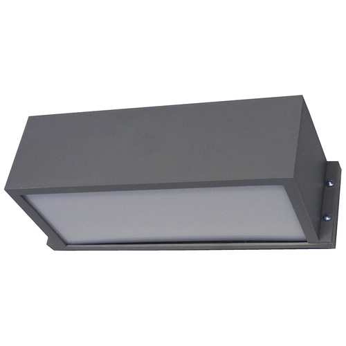 Φωτιστικό τοίχου SLP-50B GREY