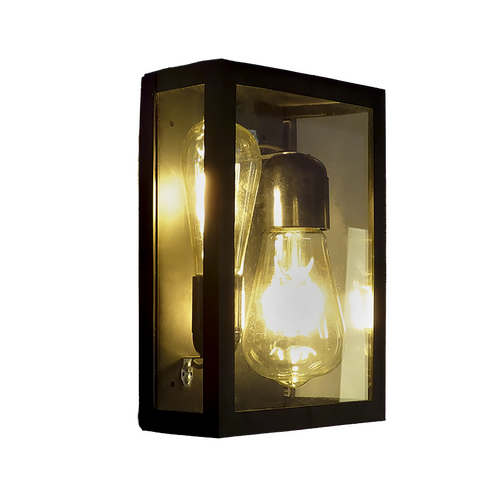 Οροφής/Επιτοίχιο SLP-60A CE 2L BLACK