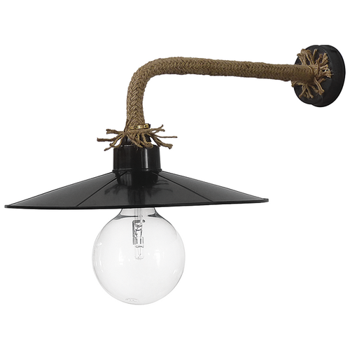 Απλίκα επιτοίχια  UT-181AP ROPE UT-BL