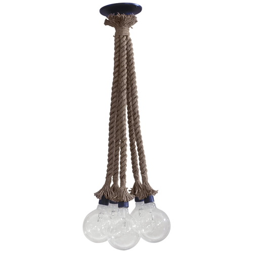 Φωτιστικό κρεμαστό  UT-5L TS ROPE