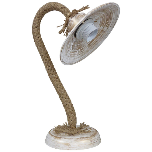 ΠΟΡΤΑΤΙΦ SP-150PR ROPE UT-WH-BR Ε/27 ΒΑΣΗ