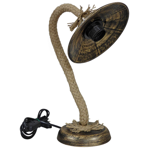 ΠΟΡΤΑΤΙΦ SP-150PR ROPE UT-BR Ε/27 ΒΑΣΗ