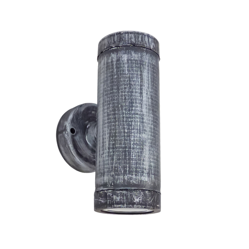 Σποτ C-02 2L SILVER