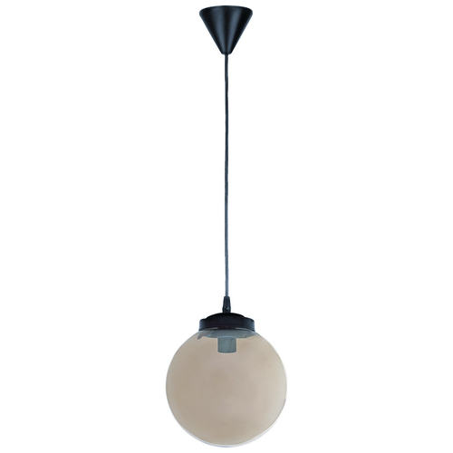 ΜΠΑΛΑ GL-600/20 BL-FUME 1L Φ20 ΚΡΕΜΑΣΤΟ