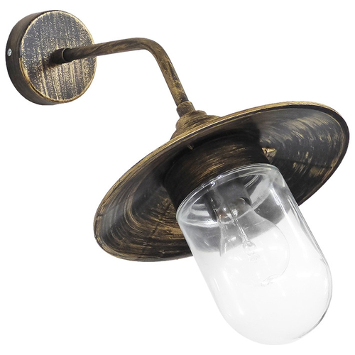 SLP-651AP BRONZE 45μ ΑΠΛΙΚΑ ΤΑΜΠΛΑΣ-ΒΙΔΩΤΟ ΓΥΑΛΙ ΘΥΕΛΗΣ