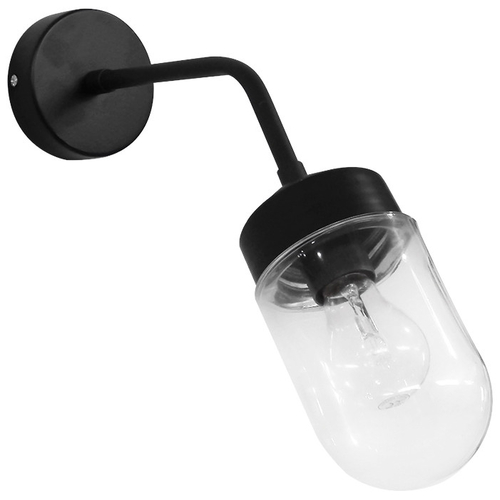 SLP-650AP BLACK 45μ ΑΠΛΙΚΑ ΒΙΔΩΤΟ ΓΥΑΛΙ ΘΥΕΛΗΣ