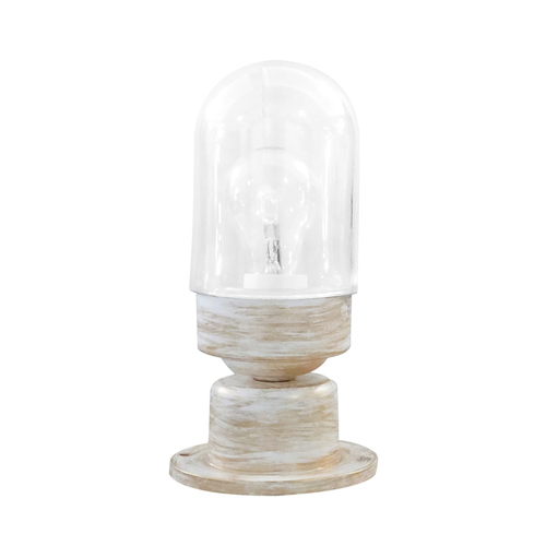SLP-650E WHITE-BRONZE ΕΔΑΦΟΥΣ ΒΙΔΩΤΟ ΓΥΑΛΙ ΘΥΕΛΗΣ