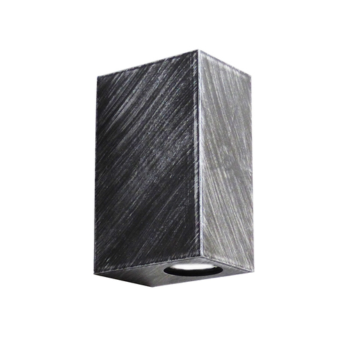 SPOT UP-DOWN C-042 SILVER 2L ΠΛΑΣΤΙΚΟ