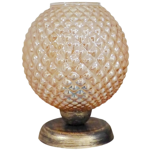 ΠΟΡΤΑΤΙΦ TL-07/5010 BRONZE-MELI BALL