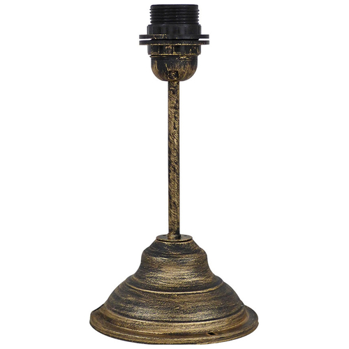 ΠΟΡΤΑΤΙΦ TLB-04 BRONZE ΒΑΣΗ 26cm