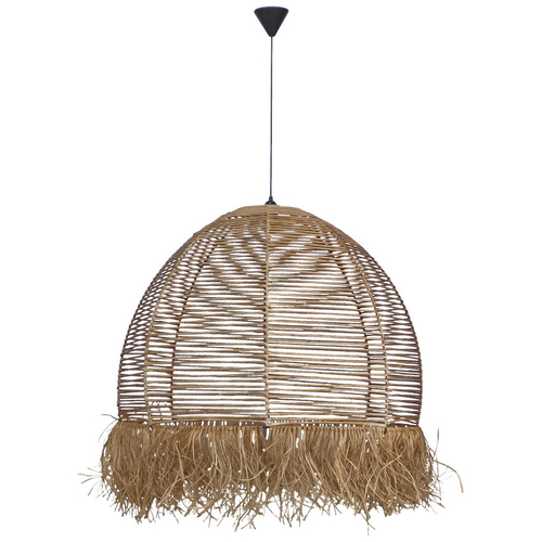 BRAZIL -D- Φ80 1L ΚΡΕΜΑΣΤΟ ARTIFICIAL BAMBOO