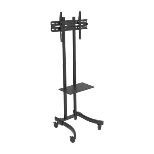 BR@CKET Τροχηλατη  Βάση τηλεόρασης  30”- 70” - CT200