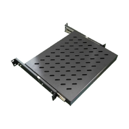 SHELVES SL60 ΣΥΡΟΜΕΝΟ PAΦΙ ΓΙΑ RACK 19'' 600mm ΒΑΘΟΣ - SHELVES SL60