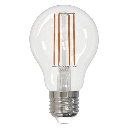 HOM-IO SMART ΛΑΜΠΑ Πυράκτωσης LED WIFI 7W E27 - W4000K - SMART66785