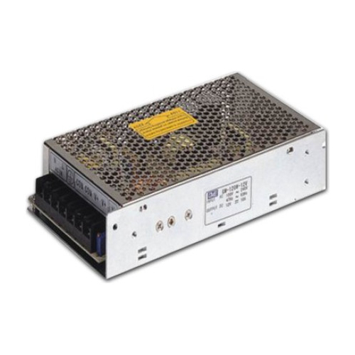 FTT9-015 Τροφ/κο switching για led &amp; cctv 15Amper - FTT9-015