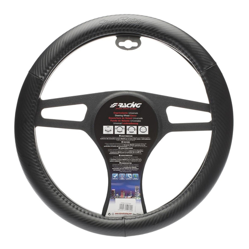 Simoni Racing ΚΑΛΥΜΜΑ ΤΙΜΟΝΙΟΥ TROPHY INOX