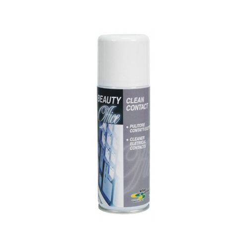 SPRAY Καθαριστικό χώρις λάδι 200ml stac plastic A01029 - 8006231779588