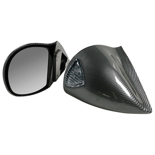 Ζ3 ΚΑΙ ΦΛΑΣ ΚΑΘΡΕΠΤΗΣ (ΑΠΛΟΣ/CARBON RACE-9)