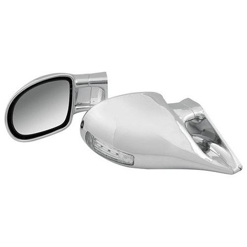 Μ3 ΚΑΙ ΦΛΑΣ ΚΑΘΡΕΠΤΗΣ (ΝΙΚΕΛ/ΑΠΛΟΣ RACE 1)