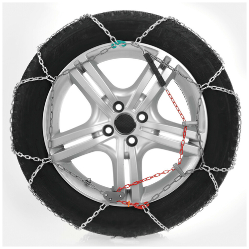 ΑΛΥΣΙΔΕΣ ΧΙΟΝΙΟΥ WX-9 WINTER GRAN PREE 9MM GR4.5 LAMPA - 2 ΤΕΜ.