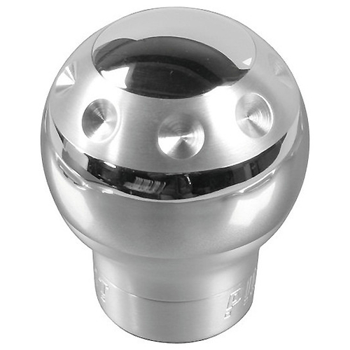 ΠΟΜΟΛΟ ΤΑΧΥΤΗΤΩΝ GT-X ΧΡΩΜΙΟ /ΑΛΟΥΜΙΝΙΟ