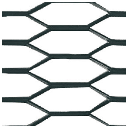 ΣΙΤΑ ΜΑΥΡΗ HEXAGON 100X33cm