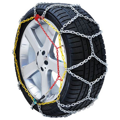 ΑΛΥΣΙΔΕΣ ΧΙΟΝΙΟΥ 4X4/SUV S-16 16MM GR26 LAMPA - 2 ΤΕΜ.