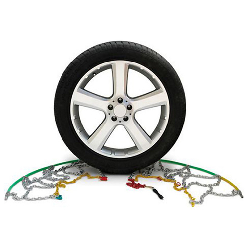 ΑΛΥΣΙΔΕΣ ΧΙΟΝΙΟΥ 4X4/SUV S-16 16MM GR26 LAMPA - 2 ΤΕΜ.