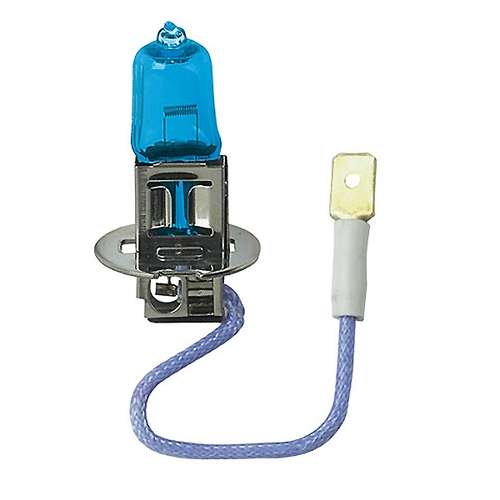 H3 XENON-BLUE 12V/55W 42mm 4.150Κ